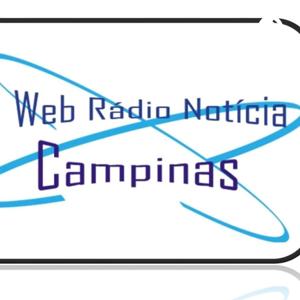 Web Rádio Notícia Campinas