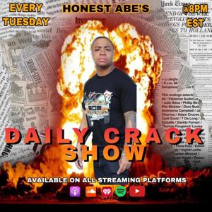 Daily Crack Show