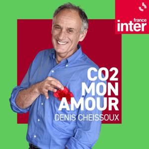 CO2 mon Amour by France Inter