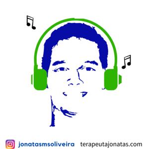 Psicólogo Jonatas Oliveira