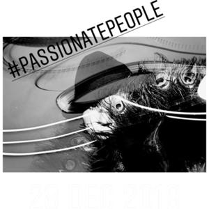 Passionate people