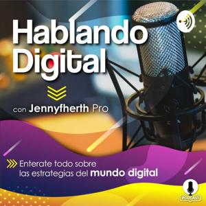 Hablando Digital Trailer