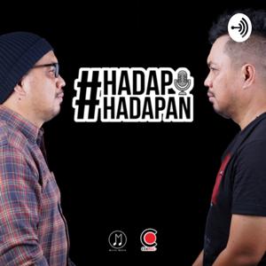 #hadaphadapan