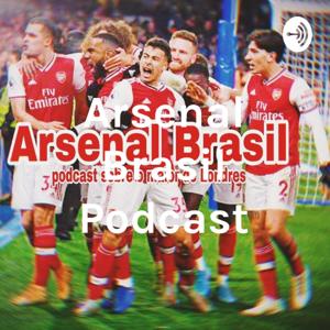 Arsenal Brasil Podcast