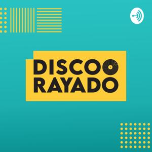 Disco Rayado