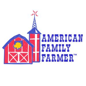 American Family Farmer by Doug Stephan