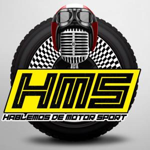 HABLEMOS DE MOTORSPORTS