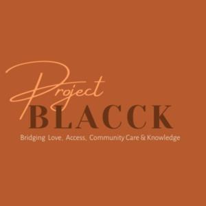 Project BLACCK