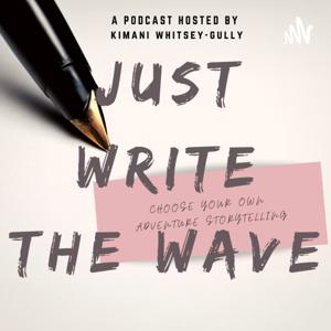 Just Write the Wave Podcast