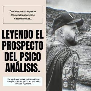 Leyendo El Prospecto Del Psicoanálisis