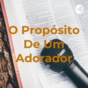 O Propósito De Um Adorador - POCKET