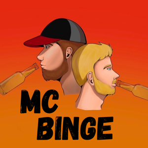 MC Binge