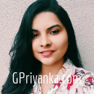 GPriyanka.com