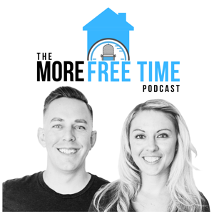 The More Free Time Podcast