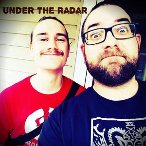 Under The Radar with Colin and Kane