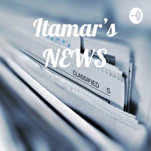 Itamar's NEWS