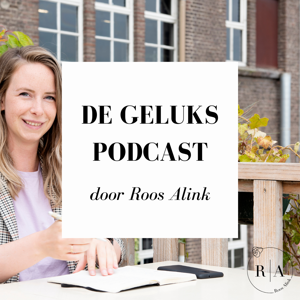 De Gelukspodcast