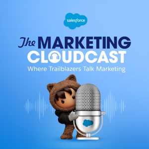 The Marketing Cloudcast