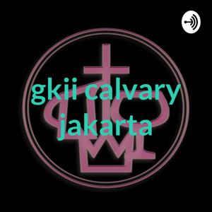 GKII Calvary Jakarta