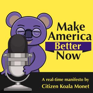 Make America Better Now