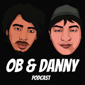 Ob and Danny