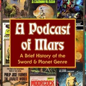 A Podcast of Mars