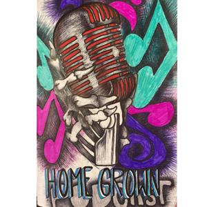 Home Grown Podcast