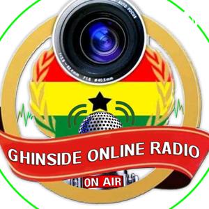 Ghinside Online Radio