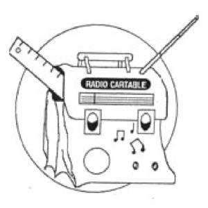 Radio-Cartable : reportage dans mon cartable by Studio Radio-Cartable