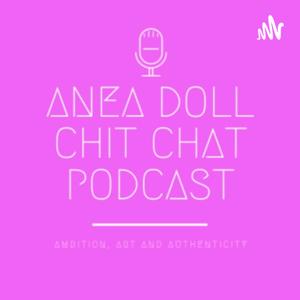 Anea Doll Chit Chat