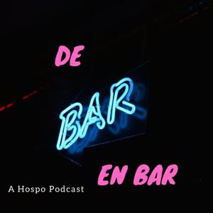 De Bar en Bar