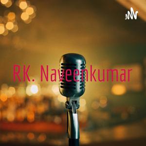 RK. Naveenkumar