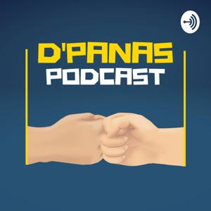 D'Panas Podcast by D'Panas Podcast
