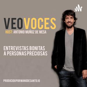 Veo Voces