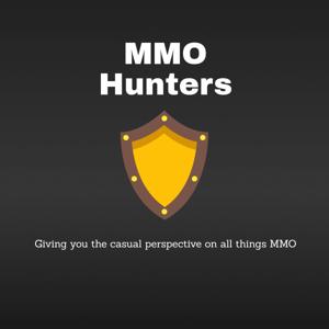 MMO Hunters