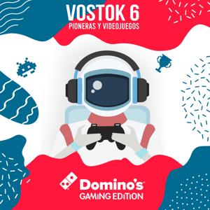 VOSTOK 6: Pioneras y Videojuegos