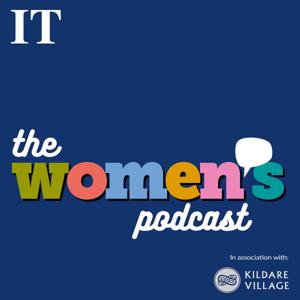 The Women's Podcast by The Irish Times