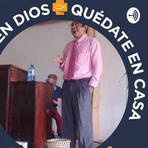 Pastor Jony Castro Perez