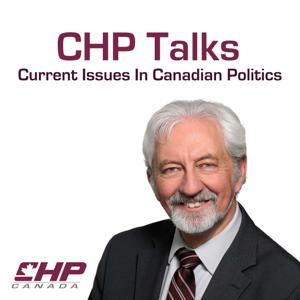 CHP TALKS