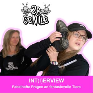 INTIERVIEW - Fabelhafte Fragen an fantasievolle Tiere