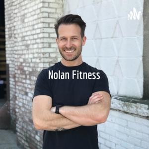 Nolan Fitness - Health and fitness coaching tips for busy people looking to get fit.