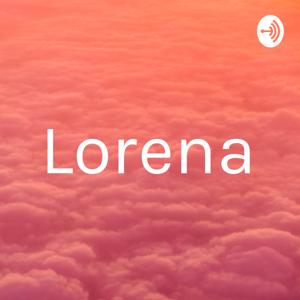 Meus podcasts Lorena