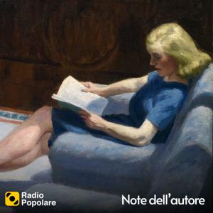 Note dell’autore