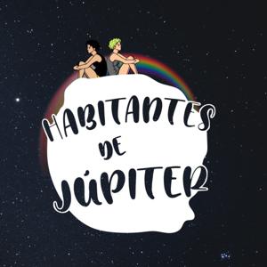 Habitantes de Júpiter