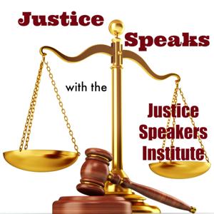 Justice Speaks Podcast