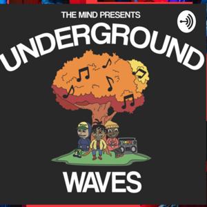 Underground Waves by Th3 Mind