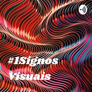 #1Signos Visuais: ícones, índices e símbolos.