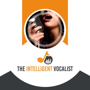 The Intelligent Vocalist by John Henny