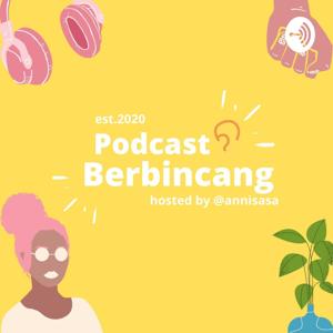 Podcast Berbincang