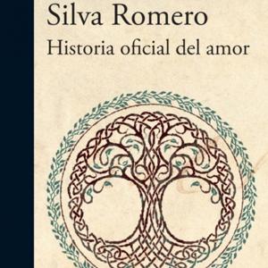 "Historia oficial del amor" de Ricardo Silva Romero